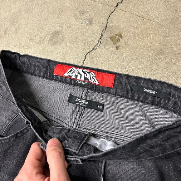 Jaded London colossus jeans - Picture 3 of 5